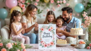 découvrez nos 5 astuces incontournables pour réaliser un faire-part d'anniversaire élégant et sophistiqué sans dépasser votre budget. transformez vos idées créatives en invitations raffinées à petit prix et éblouissez vos invités avec un style haut de gamme accessible à tous.