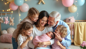 découvrez notre checklist complète pour créer un faire-part de naissance digital. apprenez quoi inclure pour annoncer l'arrivée de votre bébé avec style, en alliant modernité et tradition. des éléments essentiels aux touches personnelles, assurez-vous que votre annonce soit inoubliable!