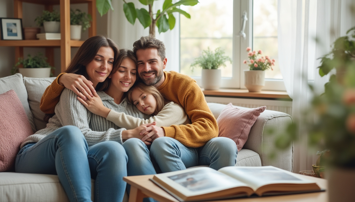 découvrez nos conseils pratiques pour choisir la photo idéale pour un faire-part de décès. apprenez à rendre hommage tout en respectant la mémoire du défunt grâce à des choix judicieux et sensibles.