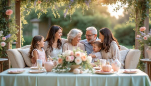 découvrez les couleurs pastel tendance pour 2025 et créez un faire-part à la fois doux et chic. inspirez-vous des nuances modernes qui apporteront une touche d'élégance à vos invitations.