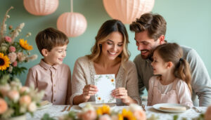 découvrez nos conseils pratiques pour choisir l’enveloppe idéale qui mettra en valeur votre faire-part écoresponsable. optez pour des matériaux durables et des designs élégants afin de compléter votre invitation tout en respectant l’environnement.