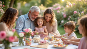 découvrez comment réaliser des dragées personnalisées gratuitement pour embellir vos événements en 2025. suivez nos conseils pratiques et créatifs pour ajouter une touche unique à vos célébrations.