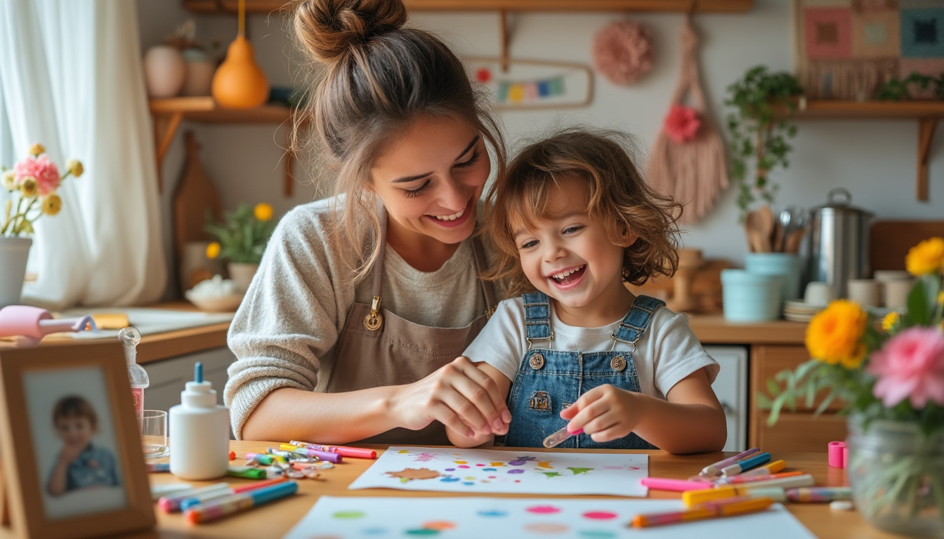 découvrez comment concevoir des étiquettes dragées originales et personnalisées chez vous, avec des astuces faciles à suivre pour ajouter une touche unique à vos célébrations. laissez libre cours à votre créativité et impressionnez vos invités avec des créations faites main.