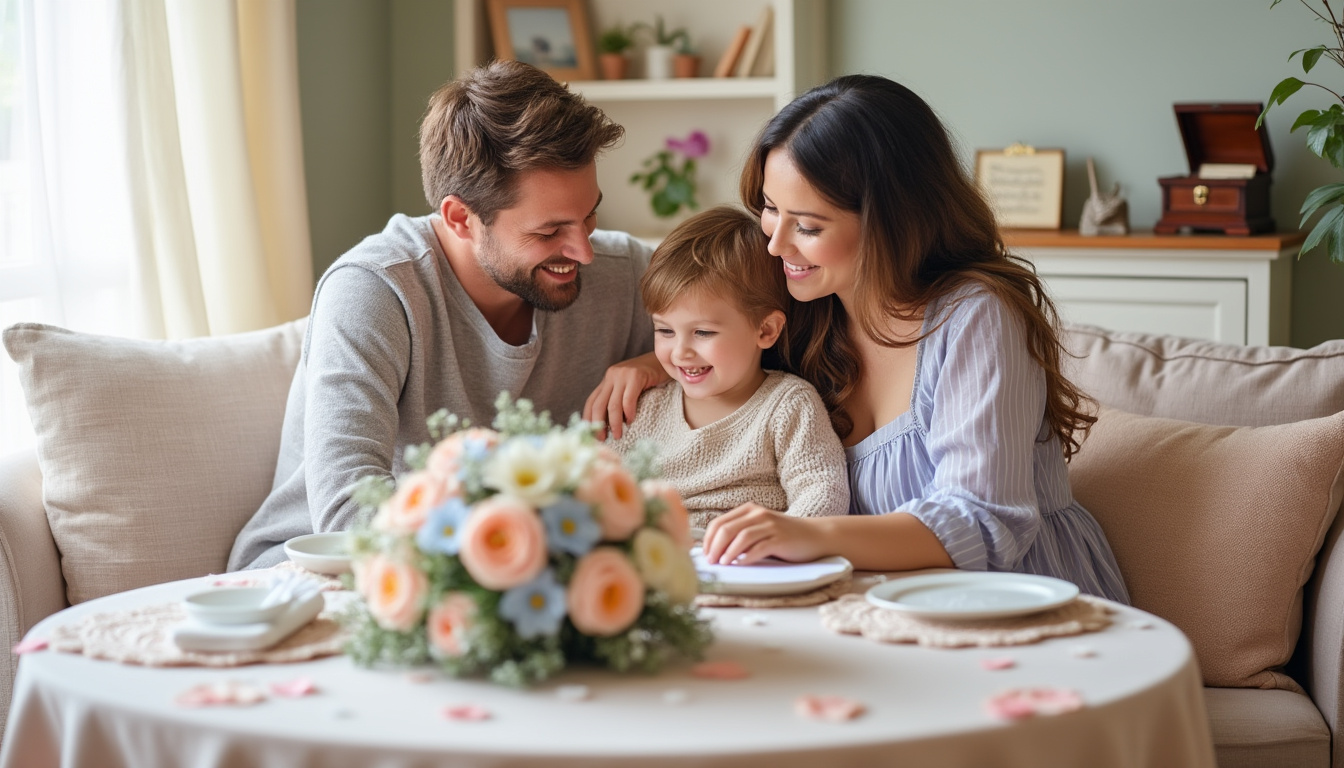 découvrez comment rédiger un texte de remerciement touchant et mémorable pour célébrer un baptême inoubliable. suivez nos conseils pratiques et inspirez-vous d'exemples pour exprimer votre gratitude avec élégance et sincérité.