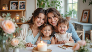 découvrez nos astuces pour rédiger un texte de remerciement pour un baptême original et touchant. exprimez votre gratitude avec des mots qui marquent les esprits et célébrez ce moment unique de manière mémorable.