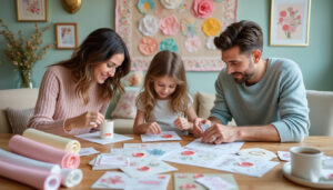 apprenez à créer un sceau de cire personnalisé pour vos enveloppes avec notre guide diy facile à suivre. ajoutez une touche unique et élégante à vos courriers en utilisant des matériaux simples et des techniques astucieuses. idéal pour les invitations, lettres ou cadeaux.