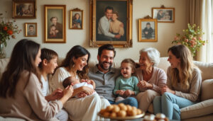 explorez notre guide incontournable des 10 commandements du parrain et de la marraine, à imprimer facilement pour les célébrations. assurez-vous de respecter ces précieux conseils pour un rôle inoubliable dans la vie de votre filleul. parfait pour tous les parrains et marraines en quête d'inspiration!