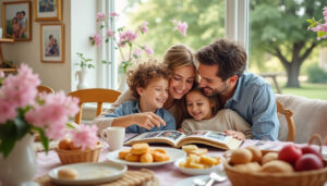 découvrez comment transformer votre histoire d'amour en une 'une' inoubliable avec notre format-journal. captivez vos proches en immortalisant les moments marquants de votre relation avec créativité et style.