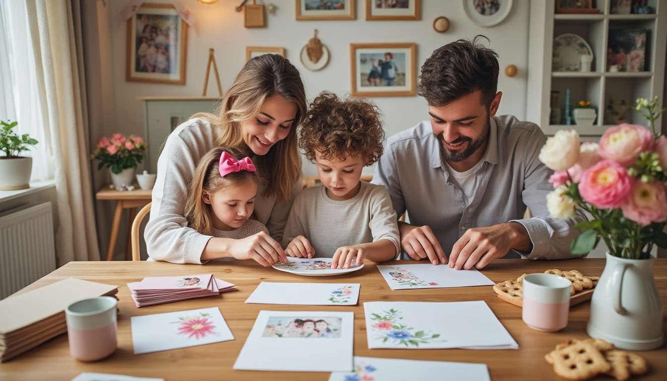 découvrez comment faciliter l'envoi de vos colis et lettres avec des listes pratiques, des échéances à respecter et les services postaux essentiels à connaître. optimisez votre organisation pour un envoi sans stress.