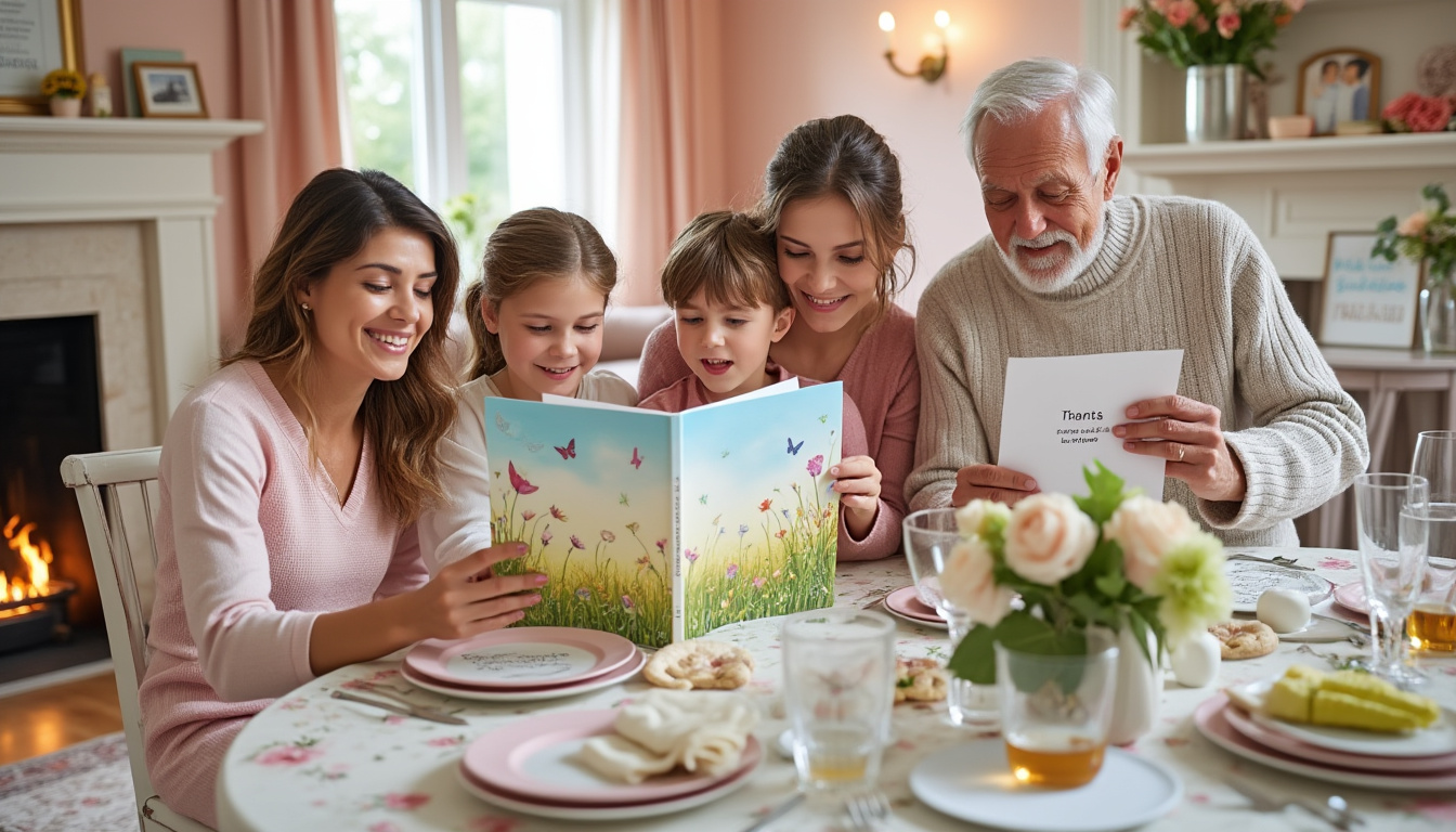 découvrez notre pack papeterie complet pour harmoniser vos menus, livrets de messe et remerciements. offrez à votre événement une touche d'élégance et de cohérence grâce à des designs sur mesure qui reflètent votre style unique.