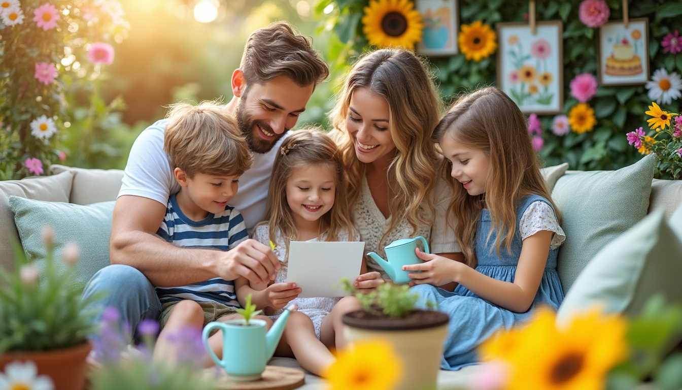 découvrez en quoi le papier ensemencé révolutionne le monde des invitations en 2025. écologiques et esthétiques, ces invitations plantables allient créativité et respect de l'environnement, vous permettant de célébrer tout en participant à la protection de la planète.