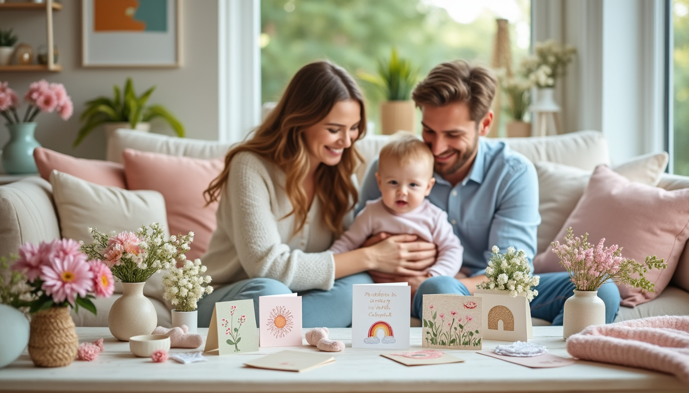 découvrez les avantages du papier recyclé et du papier ensemencé pour annoncer l'arrivée de votre bébé. faites un choix écoresponsable et original qui respecte l'environnement tout en partageant votre joie avec vos proches.