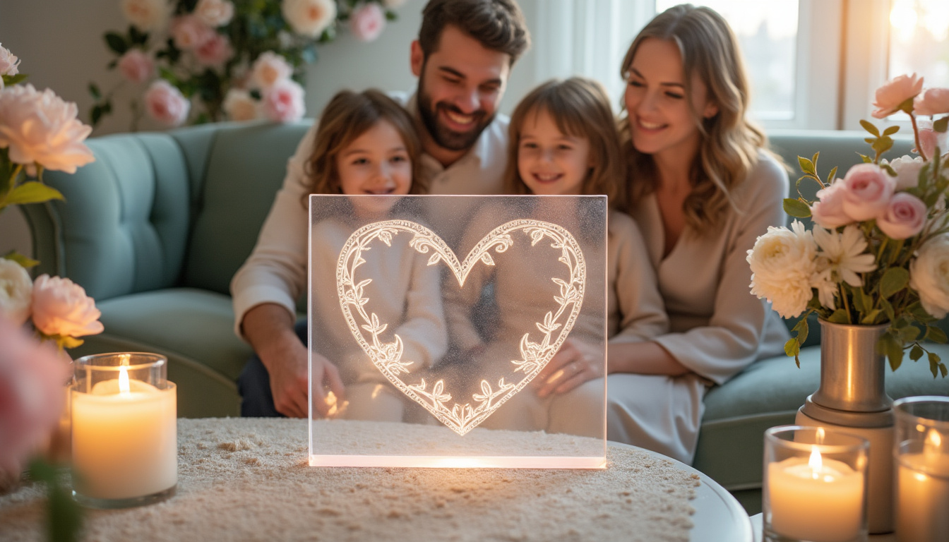 découvrez le plexiglas translucide, la nouvelle tendance qui révolutionne vos faire-part haut de gamme. élégant et moderne, il apporte une touche unique à vos invitations, alliant design raffiné et transparence. offrez à vos événements une présentation chic qui marquera les esprits.