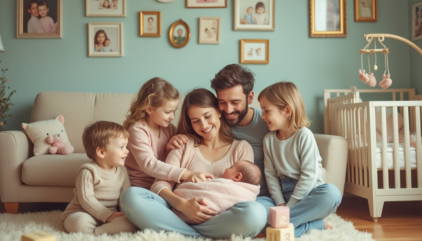 découvrez comment le style polaroid rétro peut transformer votre faire-part de naissance en un souvenir unique et intemporel. ajoutez une touche vintage à votre annonce avec des designs inspirés des années passées, pour un accueil mémorable de votre nouveau-né.