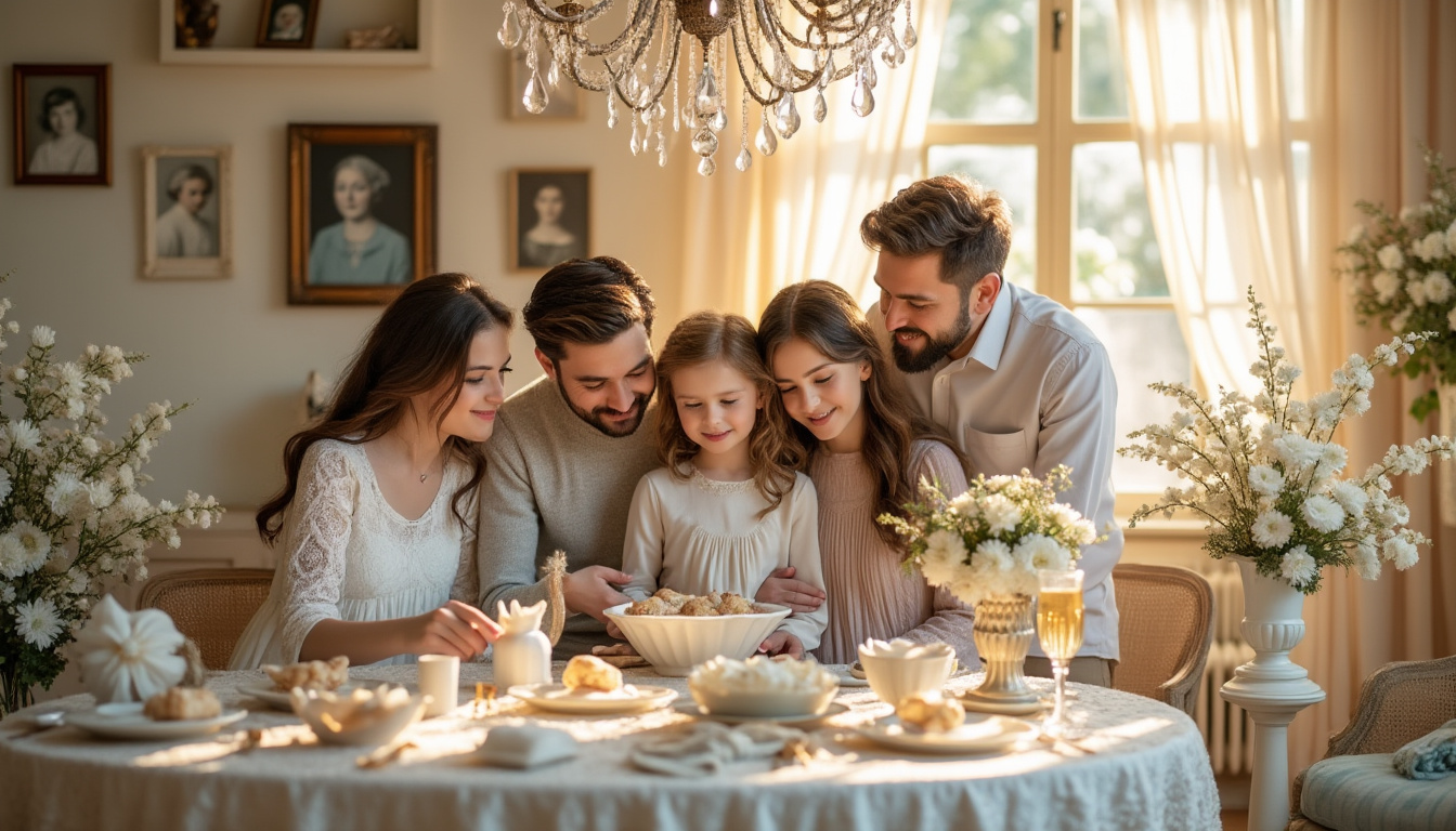 découvrez des modèles et des conseils pour rédiger des remerciements sincères après avoir été invité à un baptême. exprimez votre gratitude de manière touchante et personnalisée grâce à nos astuces pratiques.