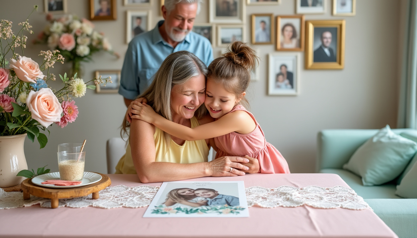 découvrez comment simplifier l'organisation de votre réunion de famille avec un rsvp digital. facilitez la gestion des invités, améliorez la communication et assurez-vous que chaque membre de la famille se sente inclus, tout en optimisant la logistique pour un événement inoubliable.