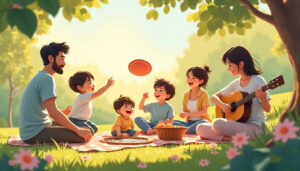 découvrez comment un save the date interactif, accompagné d'un gif animé, peut marquer les esprits et donner le ton à votre événement. impliquez vos invités de manière originale et mémorable avec des créations uniques qui attirent l'attention.