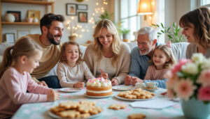 découvrez à qui envoyer un faire-part pour vos événements importants. que ce soit pour un mariage, une naissance ou un anniversaire, apprenez à sélectionner vos proches et les personnes qui comptent vraiment. suivez notre guide pour ne rien oublier et faire plaisir à ceux qui vous entourent.