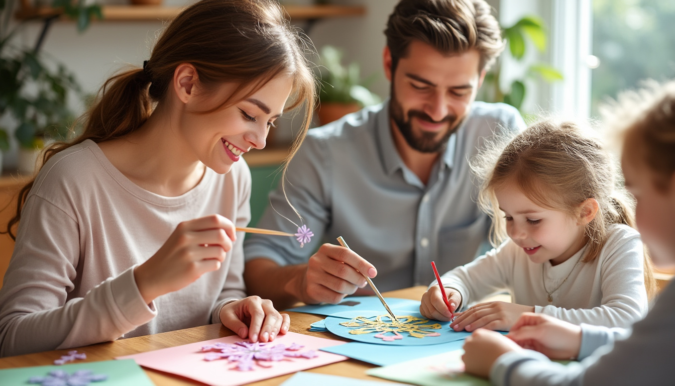 découvrez notre sélection de cartes de voeux avec des citations inspirantes pour partager vos meilleurs souhaits. que ce soit pour un anniversaire, les fêtes ou toute autre occasion spéciale, exprimez vos sentiments de manière unique et dématérialisez vos vœux avec style.