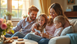 découvrez comment créer une carte de remerciement personnalisée pour exprimer votre gratitude de manière unique. suivez nos conseils et astuces pour concevoir une carte qui touchera vos proches et laissera une impression mémorable.