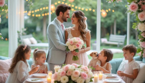 découvrez des idées créatives et des conseils pratiques pour créer un carton d'invitation de mariage qui reflète votre style et votre personnalité. faites de votre jour spécial un moment inoubliable avec des invitations élégantes et sur mesure.