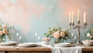 découvrez comment créer un menu de mariage inoubliable qui ravira vos invités. explorez des idées savoureuses, des conseils de présentation et des options personnalisées pour faire de votre réception un moment exceptionnel.