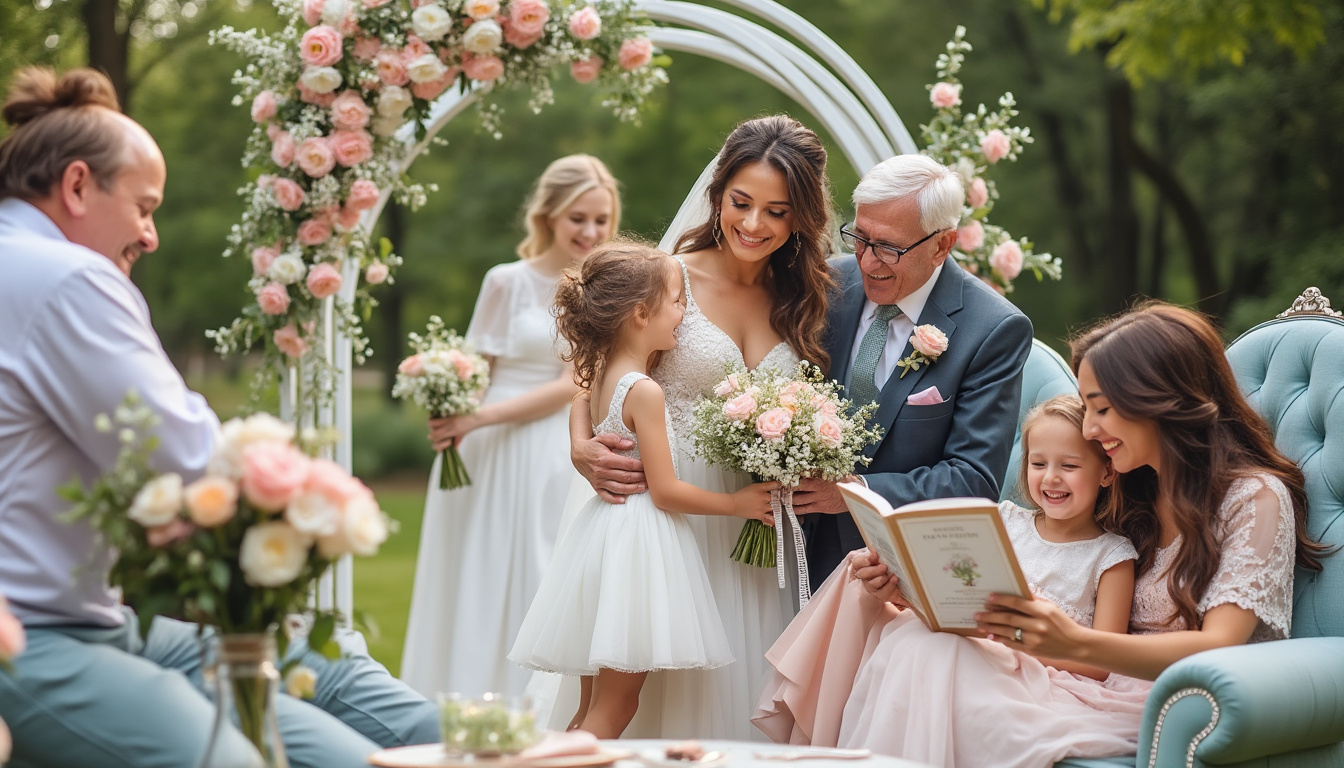 découvrez des idées inspirantes et des conseils pratiques pour la décoration de votre mariage. transformez votre espace en un lieu féerique avec des thèmes uniques, des couleurs harmonieuses et des accessoires élégants. faites de votre grand jour un moment inoubliable !