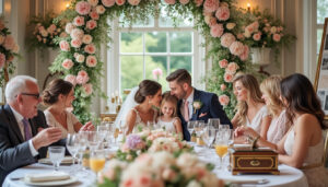découvrez des idées inspirantes pour la décoration de votre mariage. transformez votre jour spécial en un événement inoubliable avec des thèmes élégants, des arrangements floraux magnifiques et des détails personnalisés qui reflètent votre amour. faites de votre célébration un moment magique!