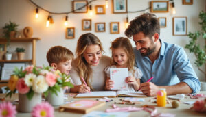 imprimez vos faire-part avec élégance et qualité. découvrez nos options personnalisées pour des invitations uniques qui marquent les esprits.
