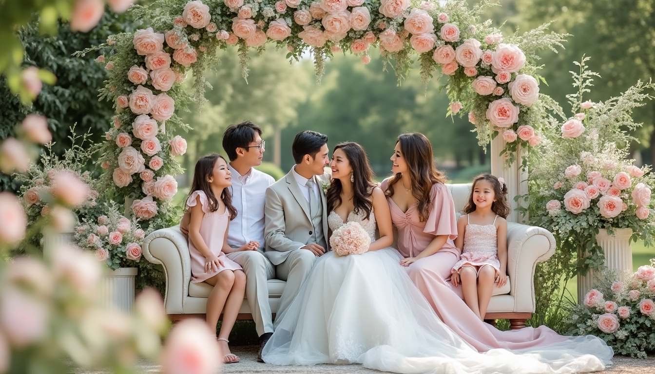 découvrez des idées captivantes et originales pour votre mariage. trouvez l'inspiration parfaite pour chaque détail, du choix des thèmes aux décorations en passant par les tenues des mariés.