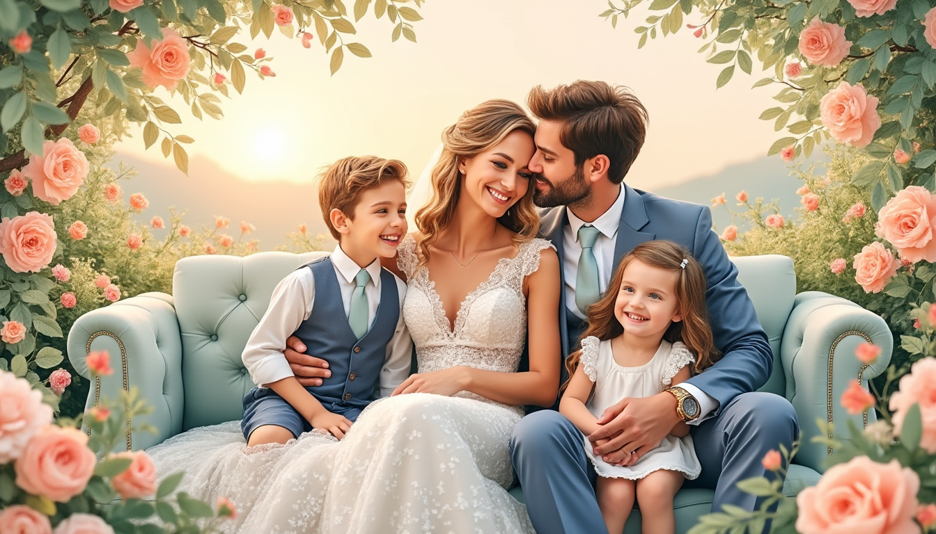 découvrez nos conseils et services pour l'organisation de votre mariage parfait. de la planification des détails à la réalisation de vos rêves, nous vous accompagnons pour faire de ce jour inoubliable un moment magique et personnalisé.