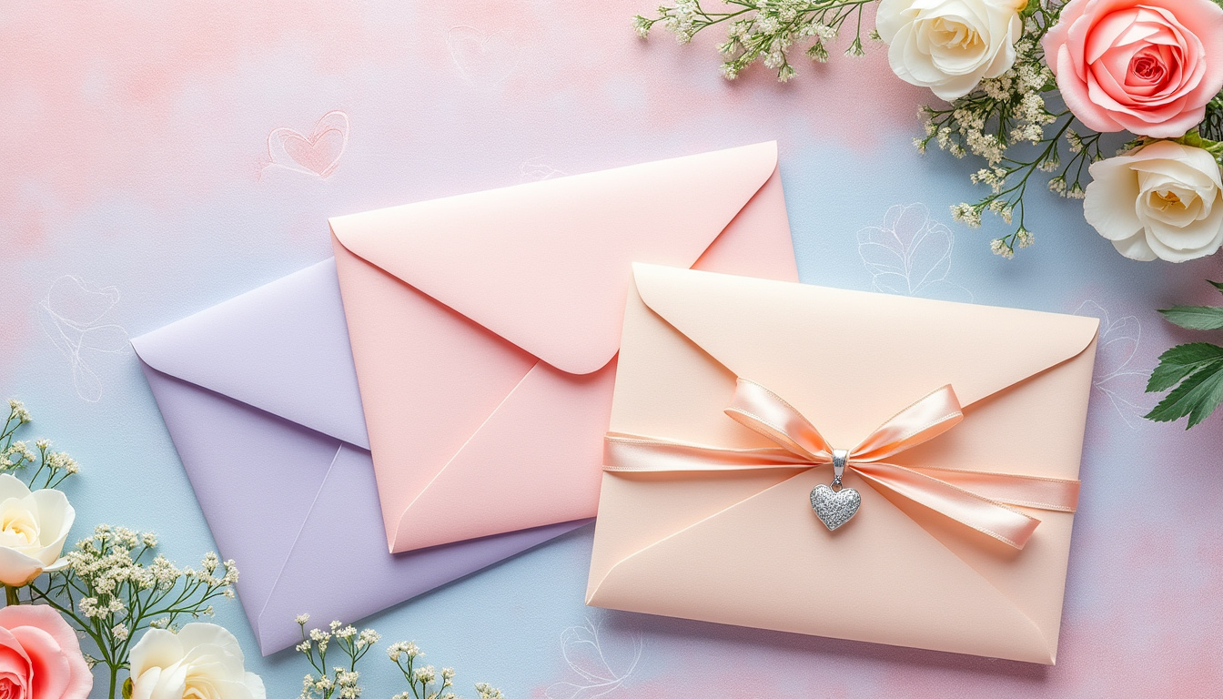 découvrez le moment idéal pour envoyer votre faire-part de mariage et éviter le stress de dernière minute. nos conseils vous guideront pour choisir la date parfaite afin d'informer vos proches et de célébrer votre amour en toute sérénité.