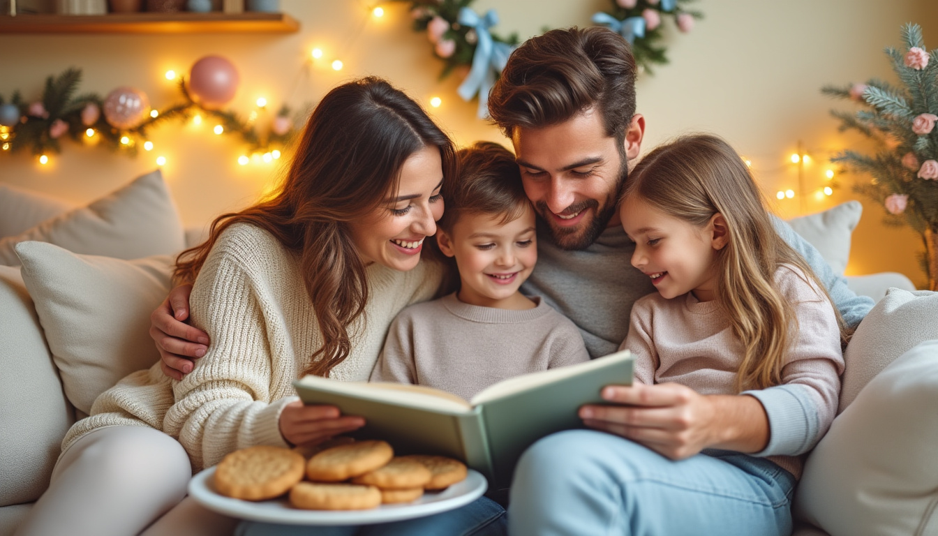 découvrez le moment idéal pour envoyer vos cartes de vœux, que ce soit pour les fêtes de fin d'année, les anniversaires ou d'autres occasions spéciales. apprenez à apporter joie et bonheur à vos proches avec des conseils sur le choix des dates et des messages.