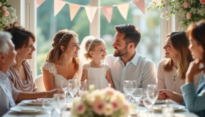 découvrez notre exemple de texte pour une carte d'invitation à une communion. rédigez des invitations touchantes et mémorables pour ce moment sacré, avec des idées qui reflètent la personnalité de votre enfant et l'esprit de cette cérémonie unique.