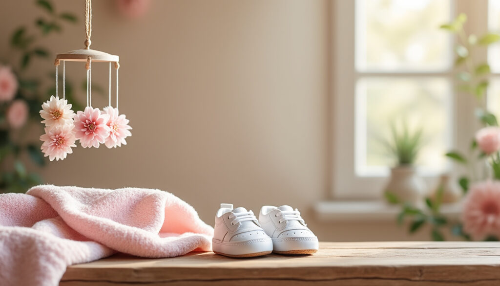 inspirez-vous de nos exemples de textes de faire-part de naissance émouvants et inoubliables pour annoncer l’arrivée de votre bébé avec tendresse et originalité.