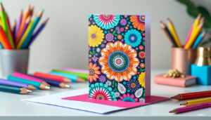 découvrez des idées créatives et astuces simples pour réaliser une carte de vœux unique, personnalisée et mémorable. surprenez vos amis avec des créations originales et laissez parler votre imagination !