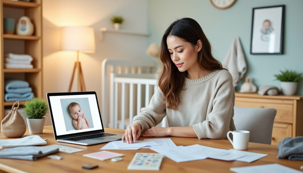 découvrez quand envoyer un faire-part de naissance et évitez les 5 erreurs courantes qui pourraient gâcher l’annonce de votre heureux événement. nos conseils pour réussir ce moment inoubliable !