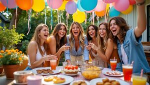 découvrez comment accepter une invitation avec humour et légèreté, tout en étant sûr de ne pas se tromper ! conseils, exemples et astuces pour répondre avec le sourire à toutes les occasions.