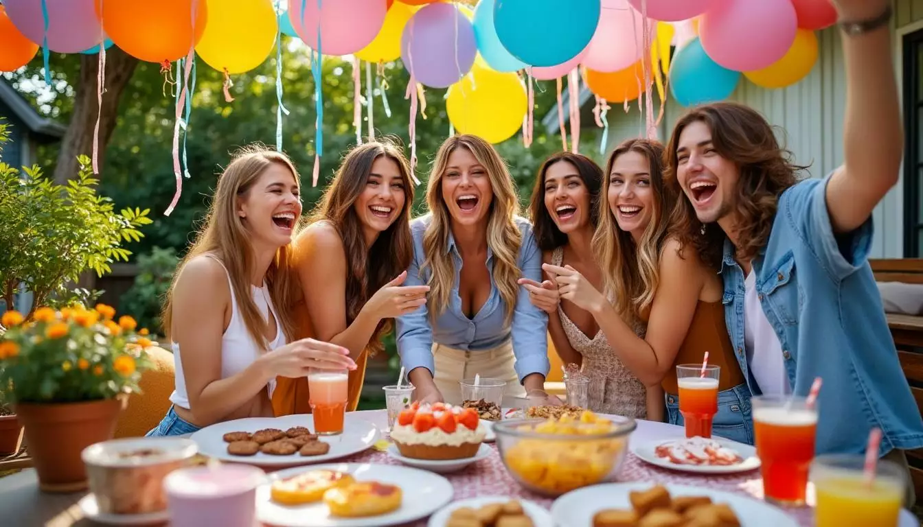 découvrez comment accepter une invitation avec humour et légèreté, tout en étant sûr de ne pas se tromper ! conseils, exemples et astuces pour répondre avec le sourire à toutes les occasions.