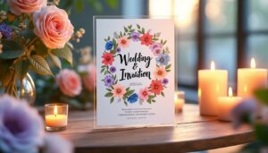 découvrez nos conseils pour choisir un faire-part de mariage transparent et tendance en 2025. inspirations, matériaux, design : trouvez le modèle parfait pour annoncer votre union avec élégance et originalité.