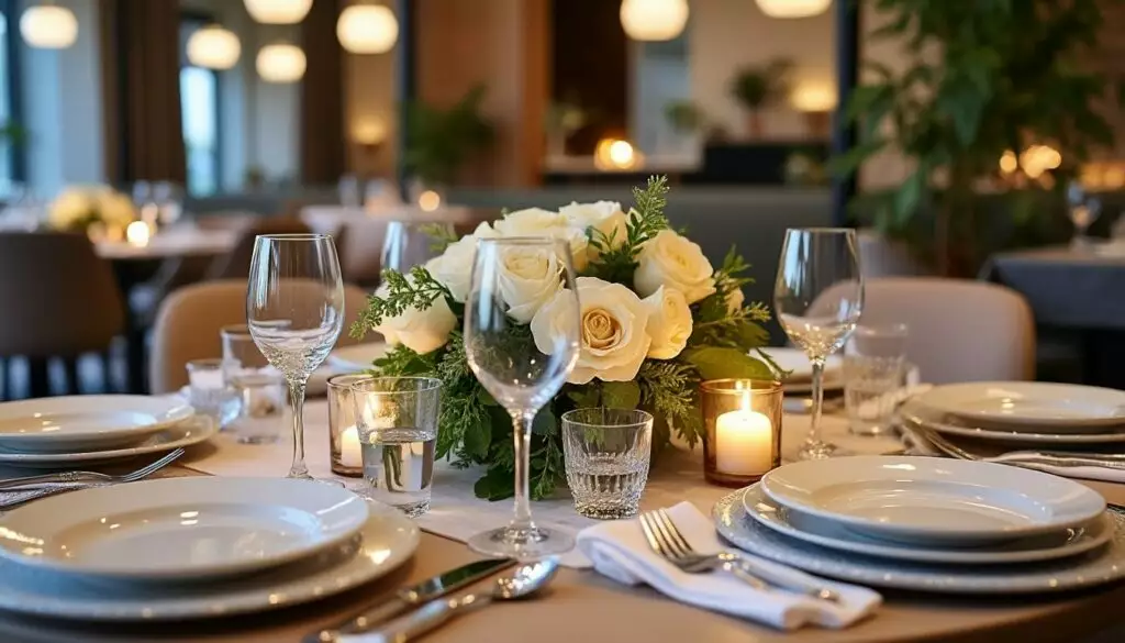 découvrez nos conseils et idées créatives pour rédiger une invitation originale et mémorable à un dîner surprise au restaurant. surprenez vos invités avec un texte unique, personnalisé et plein de charme !