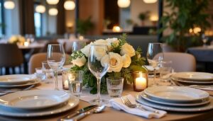 découvrez nos conseils et idées créatives pour rédiger une invitation originale et mémorable à un dîner surprise au restaurant. surprenez vos invités avec un texte unique, personnalisé et plein de charme !