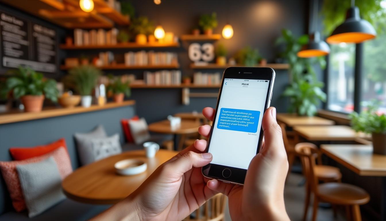 découvrez des exemples et astuces pour répondre avec politesse et élégance à une invitation reçue par sms, tout en restant cordial et respectueux des usages.