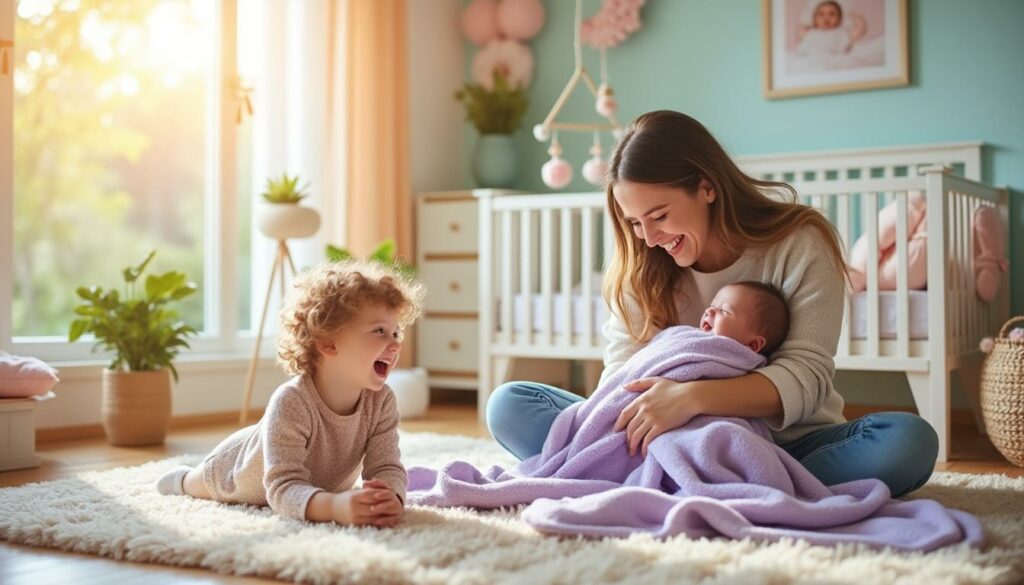 découvrez pourquoi le faire-part magnétique séduit de plus en plus de jeunes parents : pratique, original et mémorable, il s’impose comme la tendance incontournable pour annoncer une naissance avec style.