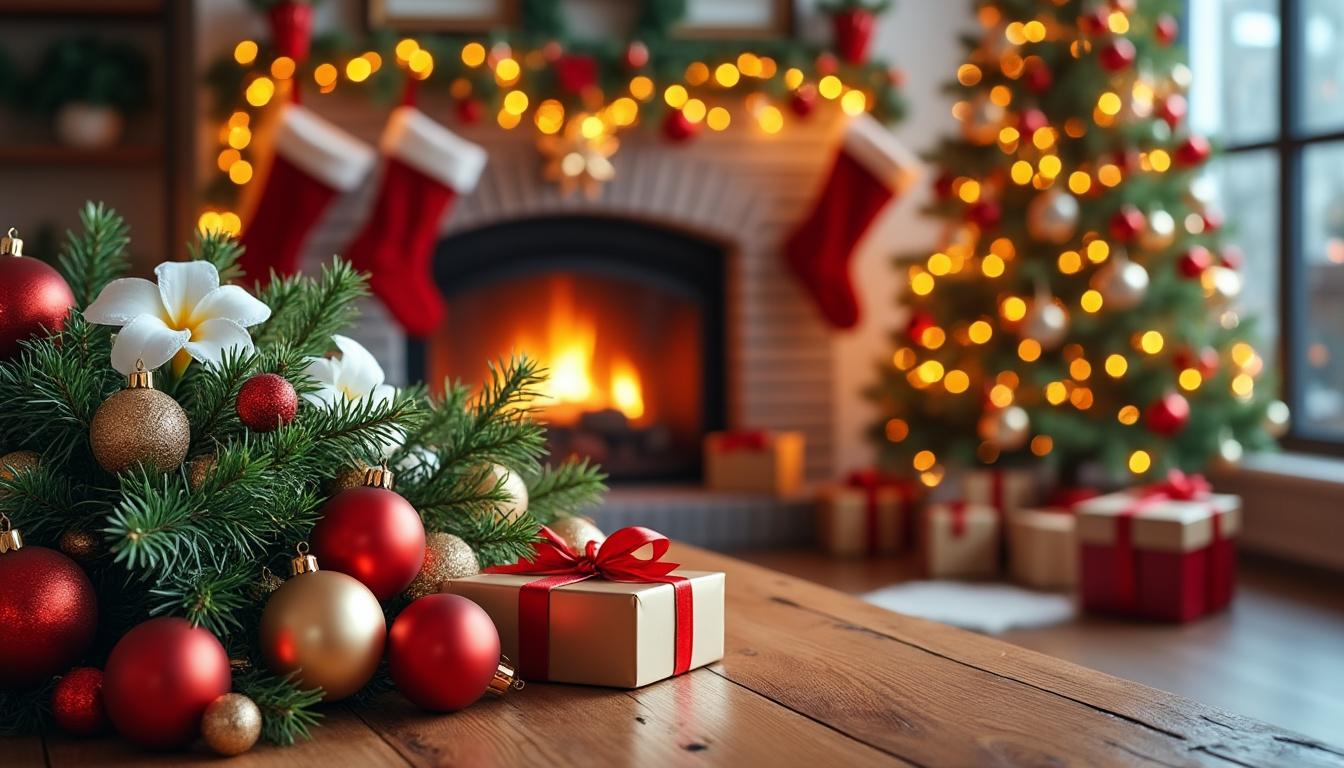 découvrez des idées originales de textes d'invitation de noël pour la famille. inspirez-vous pour rédiger vos invitations festives en 2025 et créer des moments chaleureux avec vos proches.