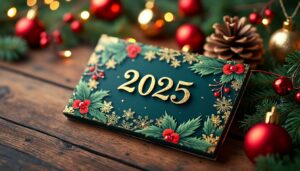 découvrez notre modèle d’invitation noël gratuit pour 2025 ! personnalisez et créez facilement vos cartes de noël en ligne pour inviter vos proches avec style et originalité.