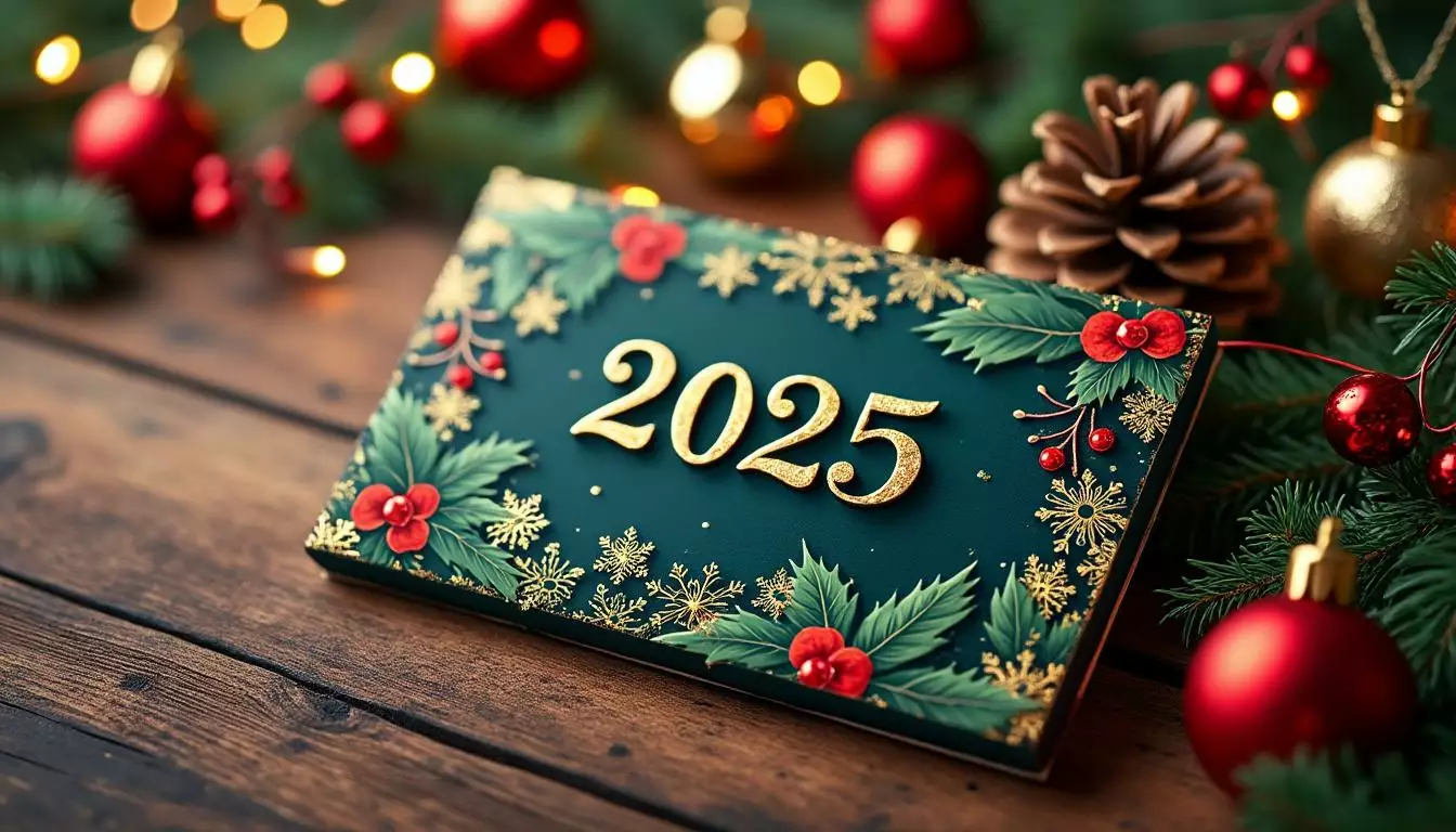 découvrez notre modèle d’invitation noël gratuit pour 2025 ! personnalisez et créez facilement vos cartes de noël en ligne pour inviter vos proches avec style et originalité.