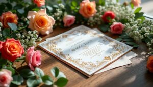 découvrez le moment idéal pour envoyer vos faire-part de mariage en 2025 : conseils pratiques pour bien informer vos invités et réussir l'organisation de votre grand jour.