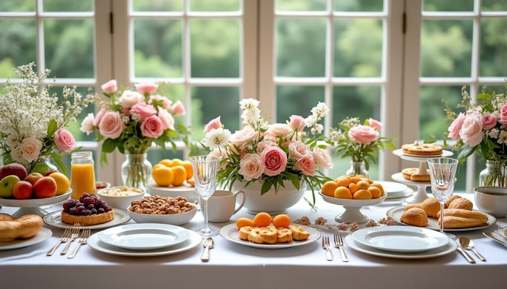 découvrez des idées inspirantes et des exemples personnalisables de textes d'invitation pour un brunch du lendemain de mariage. trouvez la formulation parfaite pour convier vos proches à poursuivre la fête dans la convivialité.