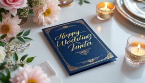 découvrez des idées et inspirations élégantes pour rédiger un texte de faire-part de mariage original et chic en 2025. conseils, exemples et astuces pour personnaliser votre annonce et marquer les esprits.